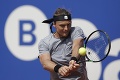 Žreb grandslamu Roland Garros je známy: Aký súperi čakajú na našich tenistov?