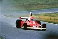 Niki Lauda († 70) takmer zomrel už ako 27-ročný: Osudná zákruta, po ktorej prišlo peklo
