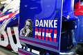 Niki Lauda († 70) bol hrdina, idol i kamarát: Tímy F1 vzdali hold legende