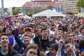 Košice sa lúčia so šampionátom: Cudzincov šokovali cenami piva i nocľahu