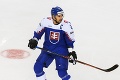 Kapitán Andrej Sekera zhodnotil náš výkon na MS: Hokej nie je o kráse, ale o bodoch!