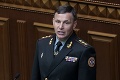 Zmeny na Ukrajine pokračujú: Šéf štátnej ochrany ponúkol svoju rezignáciu
