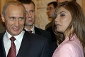 Ruské médiá zverejnili, že Putinova sexi milenka porodila dvojčatá: Nečakaný zvrat o pár hodín neskôr