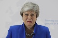 Výzvy na rezignáciu britskej premiérky Mayovej: Kritizuje ju už aj vlastná strana