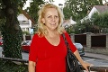 Manželka herca Krampola skolabovala na dovolenke v Tunisku: Skončila na JIS-ke!