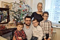 Trojnásobná mama Parišková nenecháva nič na náhodu: Synov dala otestovať