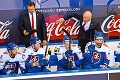 Hokejisti v známkovaní na MS 2019 obstáli: Ako hodnotia hru Slovákov legendy?