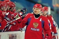 Bývalý ruský hokejista poodkryl hokejové zákulisie: Aj Gretzky pil po zápasoch!