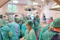 V Poľsku sa nečakane narodili prvé šestorčatá: V nemocnici nastala panika