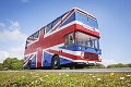 Horúca ponuka na Airbnb: 112 € za noc v autobuse Spice Girls