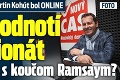 Prezident SZĽH Martin Kohút bol ONLINE: Ako hodnotí šampionát a čo bude s koučom Ramsaym?