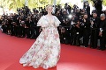 Módna polícia z filmového festivalu v Cannes: Svetové hviezdy svojimi luxusnými róbami vyrazili dych