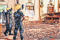 Hrozivá bilancia obetí útokov na Srí Lanke: Pri atentátoch zahynulo 310 ľudí