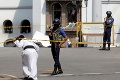 Vyšetrovanie bombových útokov na Srí Lanke: Nový dôkaz o zahraničnej účasti