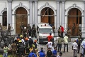 Vyšetrovanie bombových útokov na Srí Lanke: Nový dôkaz o zahraničnej účasti
