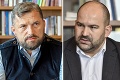 Kandidáti na europoslancov Nagy vs. Pčolinský: Podporia vznik armády EÚ?