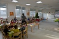 Petržalka chce riešiť nedostatok miest v škôlke: 300-eurový mesačný poplatok pre deti mimo mestskej časti