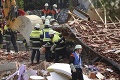 Výbuch zrovnal so zemou obytný dom: V troskách našli telá dvoch obetí