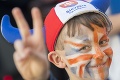 V. Británia - Slovensko ONLINE: Jasná dominancia, úlohu favorita sme splnili