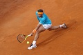Nezastaviteľný Nadal ovládol turnaj v Ríme: Djokovičovi nadelil kanára