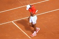 Nezastaviteľný Nadal ovládol turnaj v Ríme: Djokovičovi nadelil kanára