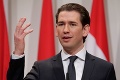 Nová rakúska vláda pritvrdzuje: Zoberú Slovákom prídavky na deti?!