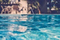 Tragédia vo Vlkanovej: V bazéne sa utopilo iba dvojročné dieťa