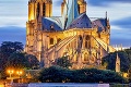 Po požiari katedrály architekti vyrukovali s odvážnymi návrhmi: Ako bude vyzerať nový Notre-Dame?