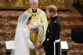 Exmanžel vojvodkyne Meghan spravil vážny krok: Vyprovokovala ho jej svadba?!