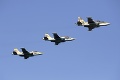 Nálety izraelských vojenských lietadiel: Toto bolo terčom