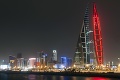 Bahrajn podnikol rázny krok: Príkaz občanom na návrat z Iraku a Iránu