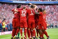 Bayern potvrdil svoju dominanciu: Bundesligu ovládli už po siedmy krát