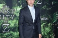 Rob Pattinson prehovoril o hereckých začiatkoch: Kvôli Harrymu Potterovi prišiel o životnú skúsenosť!