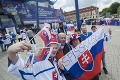 Nepríjemnosť pred zápasom Slovenska: Hotel pri Steel aréne musel byť evakuovaný