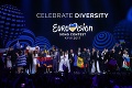 Obrovská tragédia počas Eurovízie: Muža privalilo osvetľovacie teleso, zomrel