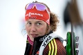 Poriadne nečakaná správa zo sveta biatlonu: Laura Dahlmeierová v mladom veku ukončila kariéru