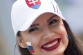 Francúzsko - Slovensko ONLINE: Nedopustili sme drámu, v tretej tretine prišli rýchle góly