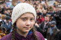 Vo Švédsku vyhralo ocenenie žena roka 16-ročné dievča: Toto je dôvod, prečo ju zvolili