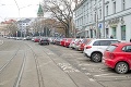 Bratislavské Staré Mesto čakajú veľké zmeny, pribudnú pešie zóny aj zeleň: Ako Vallo dostane autá z centra?