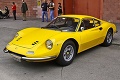 Rozobraný športiak z roku 1972 je na predaj: Zložte si Ferrari za 190-tisíc €