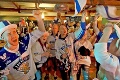 Severania obsadili podnik v centre Košíc: Fíni majú svoju krčmu