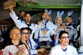 Severania obsadili podnik v centre Košíc: Fíni majú svoju krčmu