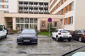 Budúca prezidentka Čaputová navštívila Košice, čitateľ si ihneď všimol ten detail: Kde to zaparkovala?!