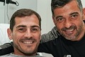 Vedenie Porta prehovorilo: Toto si myslia o Casillasovej budúcnosti