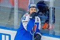 Totálna mizéria: Góly Slovákov v NHL sa dajú zrátať na prstoch dvoch rúk
