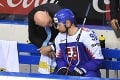 Slovenskí hokejisti sa už opäť musia spoliehať na pomoc iných: Štyri scenáre, ktoré by nás posunuli ďalej