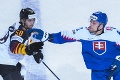 Slovenskí hokejisti sa už opäť musia spoliehať na pomoc iných: Štyri scenáre, ktoré by nás posunuli ďalej