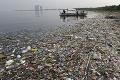 Netušená hrozba straší ľudstvo: Kvôli plastom v oceánoch sa môžeme začať dusiť