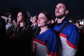 Tomáš Tatar si po zbabranom zápase nedával servítku pred ústa: Fanúšikom poslal krásny odkaz