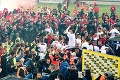 Rázne opatrenie: Trnavskí fanúšikovia sa v Nitre nedostanú na štadión